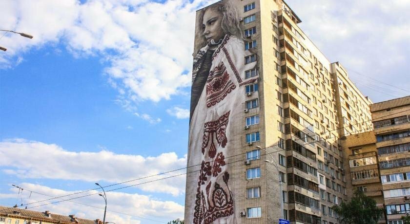 سكن للإيجار اليومي Apartments on Pechersk ، كييف، صورة