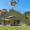 Quaint Holiday Home in Aakirkeby With Beach Nearby
