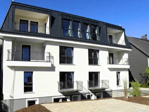 Жильё посуточно Lovely Apartment in Winterberg With Balcony
