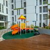 Relieved 1br Apartment at Serpong Greenview