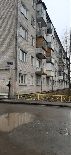 Мини-отель на Роторной в Казани