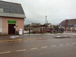 Зональный (Pushkina Street, 18), convenience store