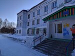 Detsky sad № 13, Mdou (Transportnaya ulitsa, 20А) ، مركز الرعاية النهارية، رياض الأطفال