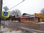 Bakery (ulitsa Ryseva, 26) ، مخبز