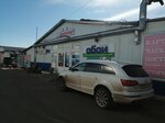 Ксерокс (Kursk Region, gorodskoy okrug Zheleznogorsk), copy center