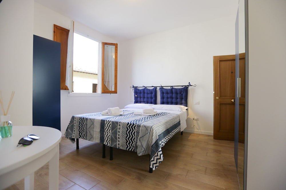 Фото Апартаменты Florence San Marco