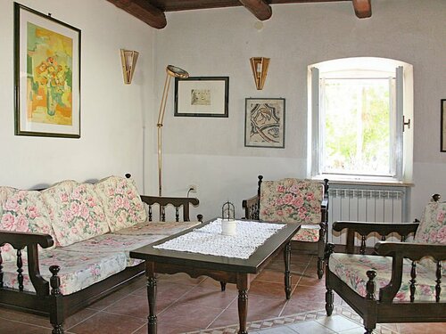 Гостиница Holiday Home Crispo в Медулине