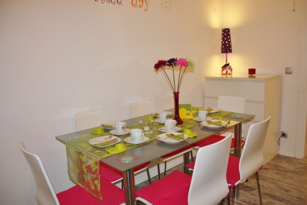 Фото GoVienna Messe Wien Apartment