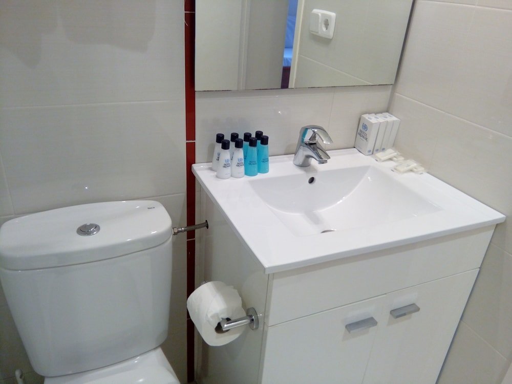 Фото Hotel Aromar