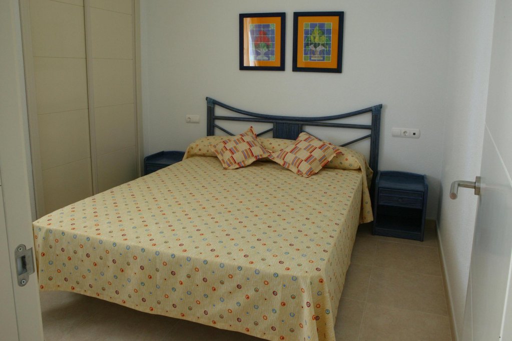 Фото Apartamentos Ambar Beach