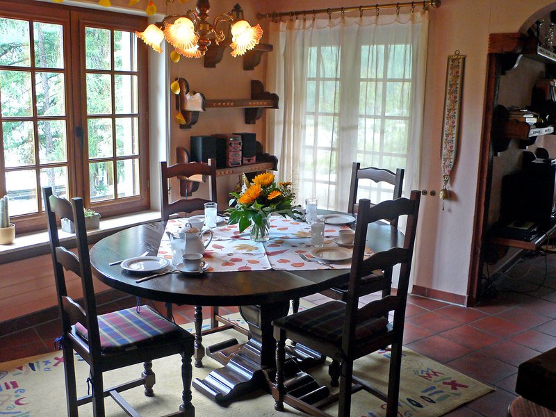 Фото Apartment Bodmen A