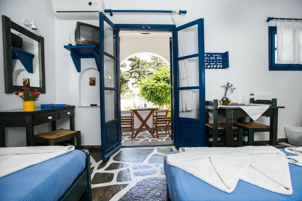 Фото отеля 5