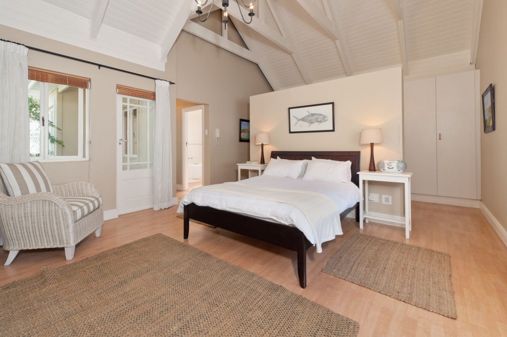 Фото Huis Langbaai