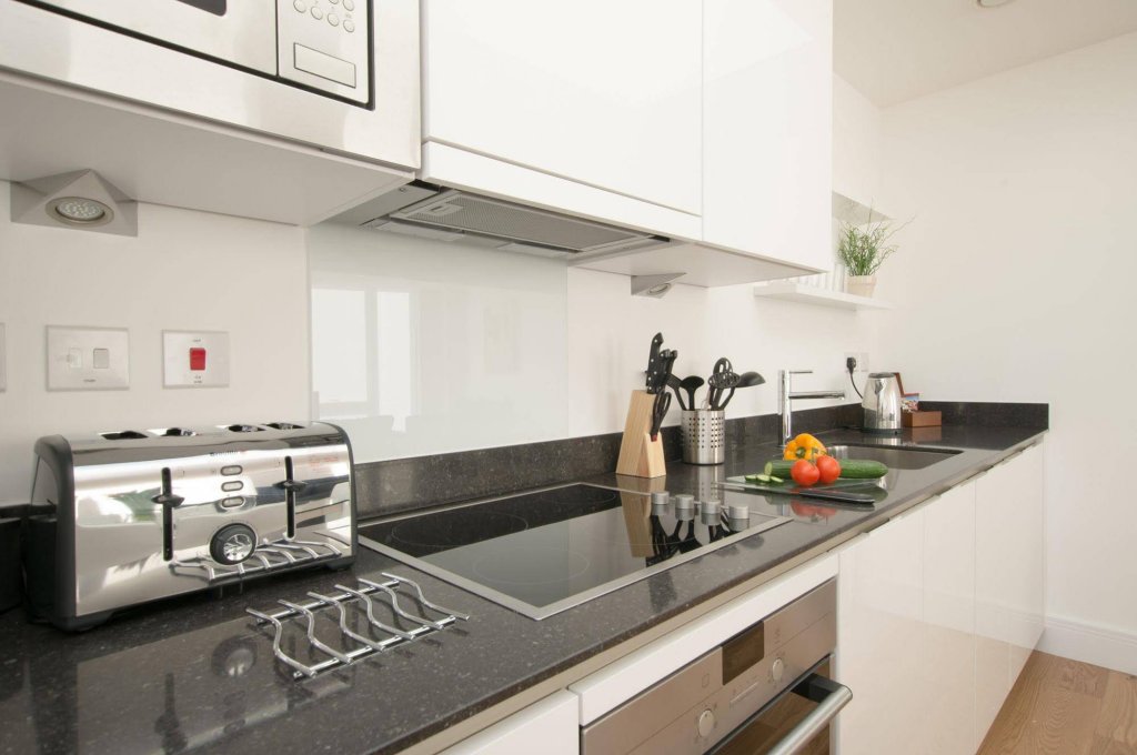 Фото Saco London Bridge - Bermondsey