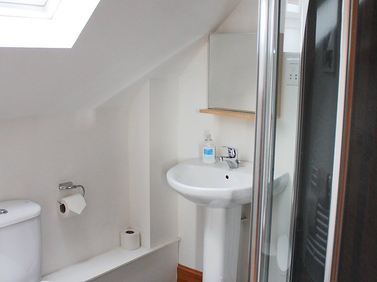 Фото Holiday Home Staffin Road