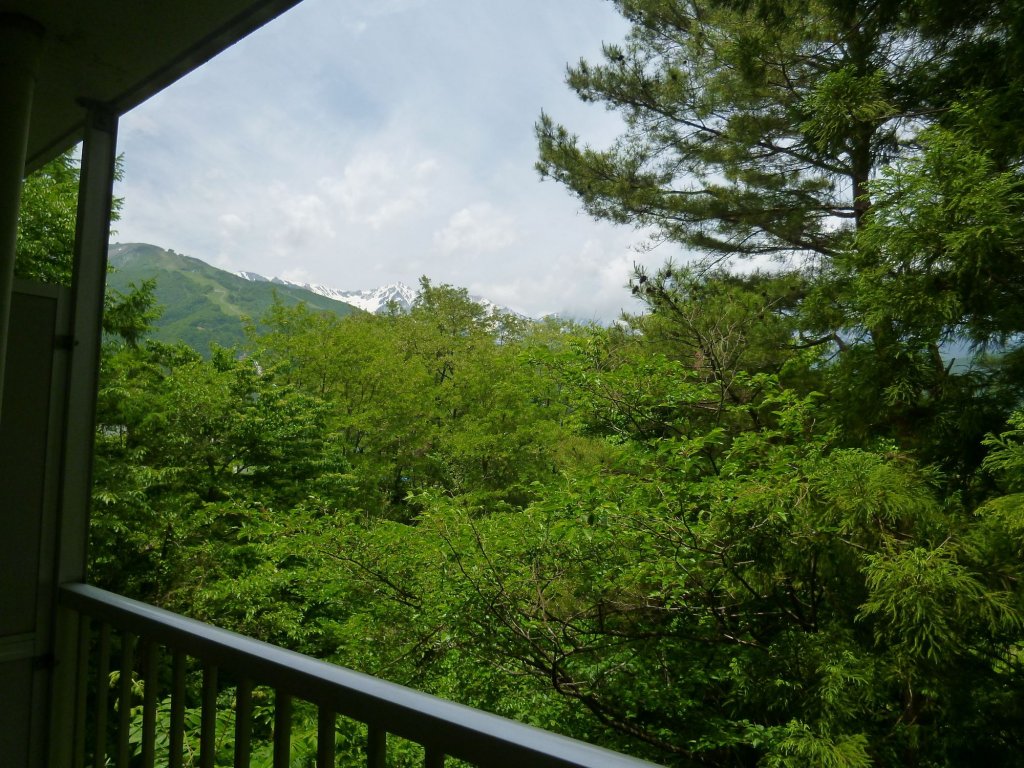 Фото Hakuba Brownie Cottages & Condominiums