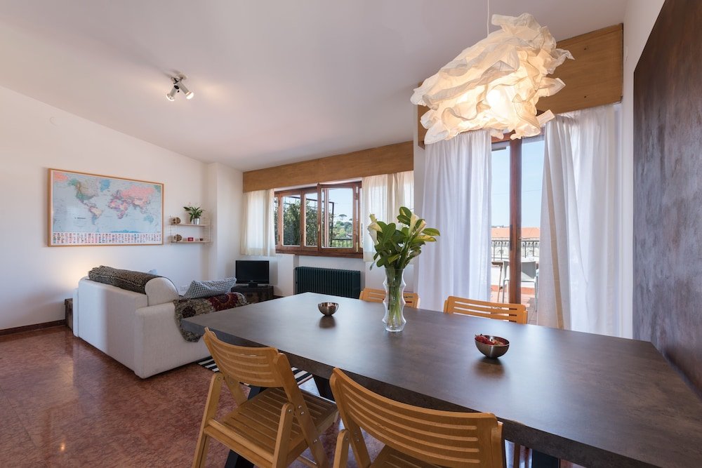 Фото Flospirit - Penthouse with City View