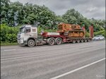ATD-Trans (Vavilova Street, 74Б), transporte de carga sobredimensionada