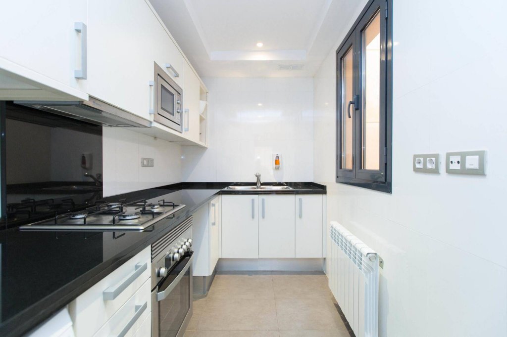 Фото AinB Sagrada Familia Apartments