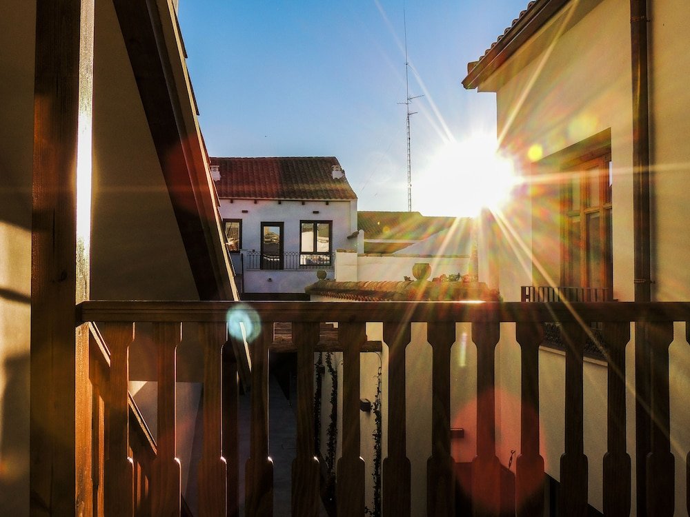 Фото El Patio de los Jazmines Boutique-House