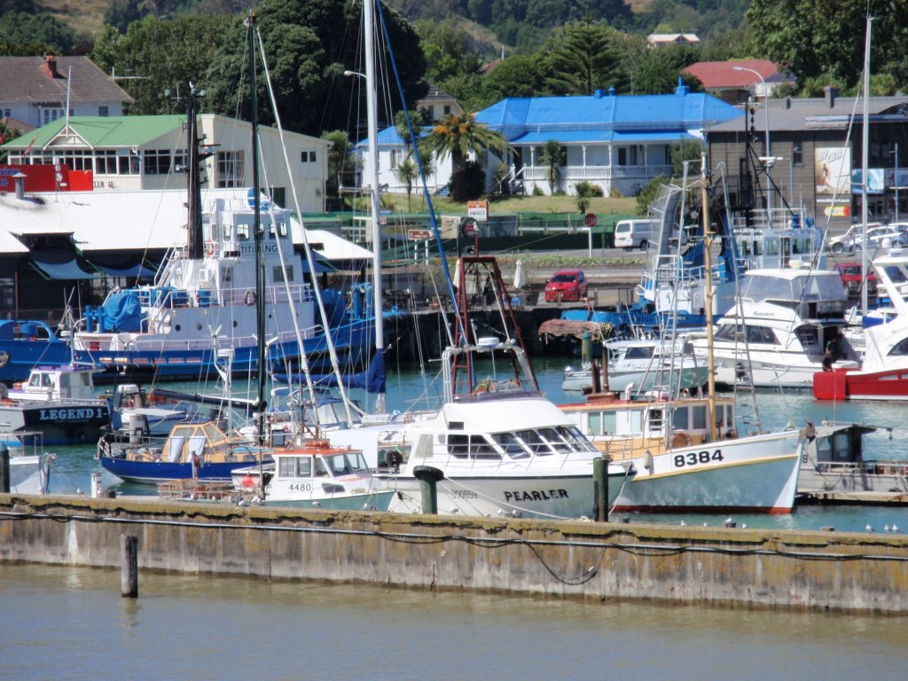 Фото Marina View Apartments