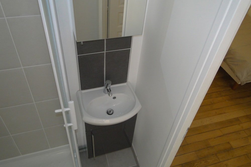 Фото Résidence Hôtelière Salvy