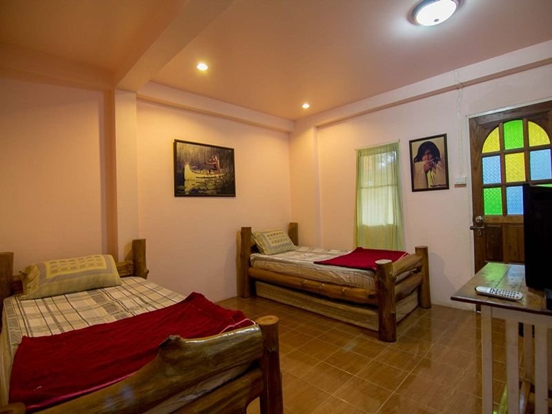 Фото Pingdao Hotel Khaoyai