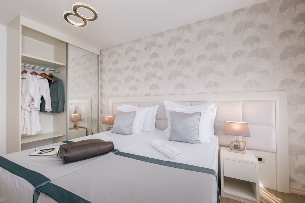 Фото Hotel Splendido Bay