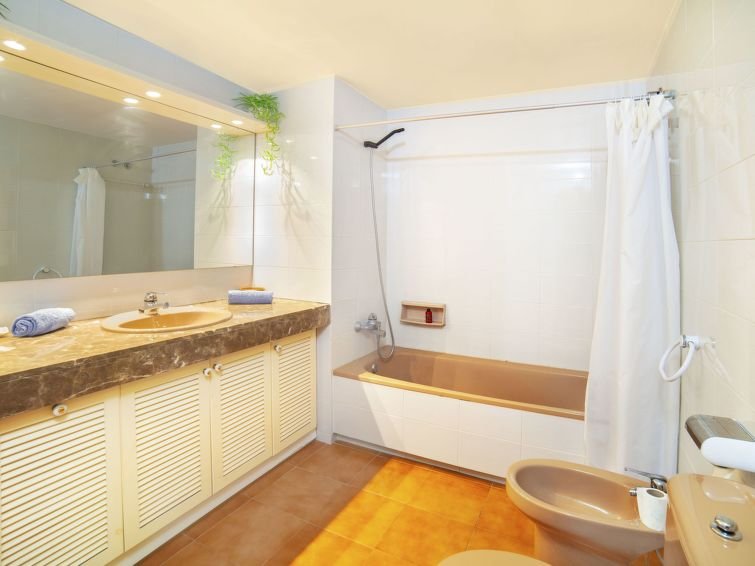 Фото Punta Garbí