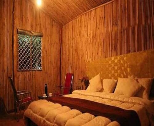 Гостиница Imperial Eco Cottage