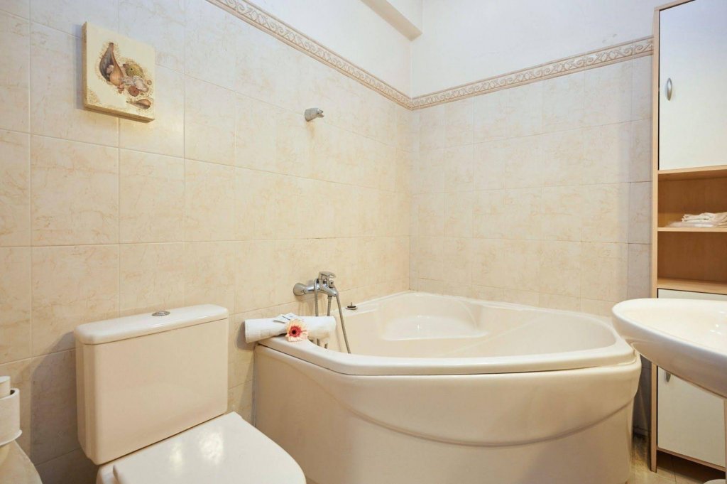 Фото BeGuest Gandarinha Apartment