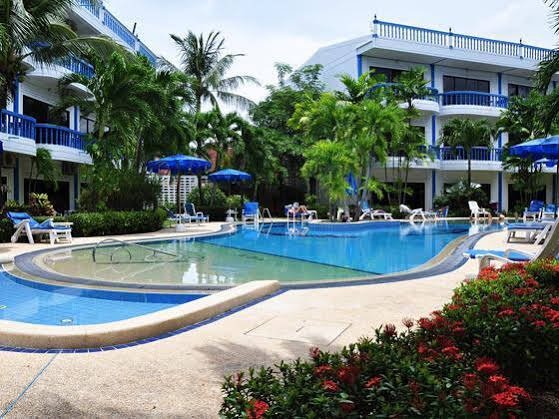 Фото The Club Residence Kamala Beach