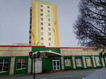 Факторiя (Gagarina Street, 1), grocery