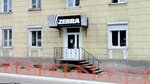 Zebra (ulitsa Lenina, 22) ، محل أثاث