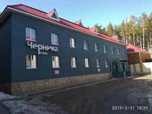 Максим Парк-Отель (Пролетарская ул., 82А, корп. 3), гостиница в Арамиле