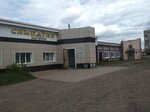 Симпатия (mikrorayon Severny, 28) ، محل بقالة