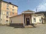 Banka na Pervom (Omskaya ulitsa, 8), bathhouse