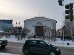 Управление вневедомственной охраны Войск Национальной Гвардии Российской Федерации по Ханты-Мансийскому автономному округу - Югре (ул. Свердлова, 10/61, Ханты-Мансийск), вневедомственная охрана в Ханты‑Мансийске