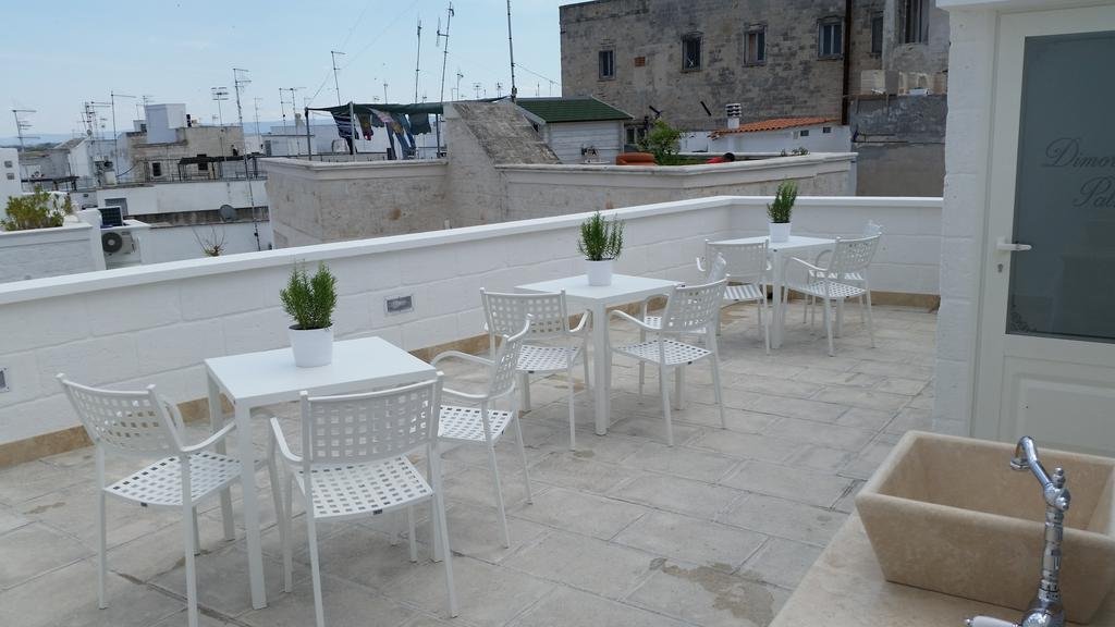 Фото Dimora Storica Palmieri