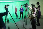 Begemot TV (Zelenograd, к616), centro educativo
