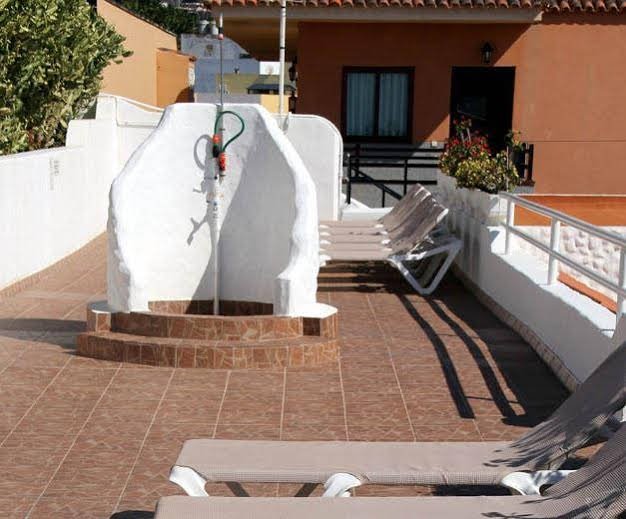 Фото Apartamentos Alberto S. L.