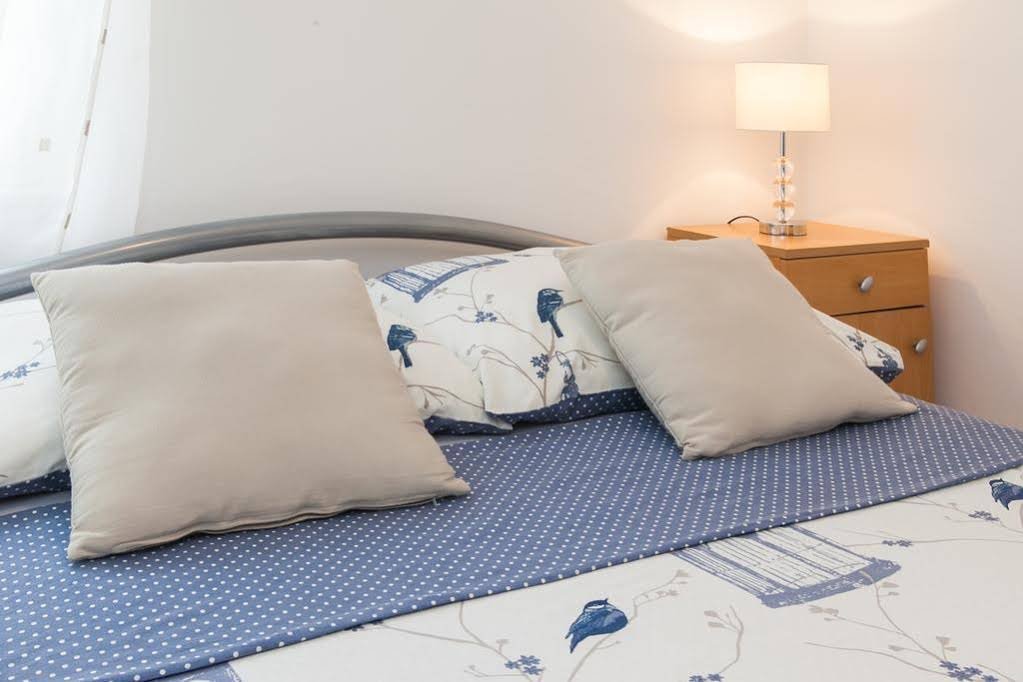 Фото Downtown apartments Zadar