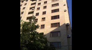 Service Yerevan Apartments