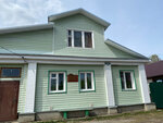 Ilya Muromets House (Priokskaya ulitsa, 279), atracción