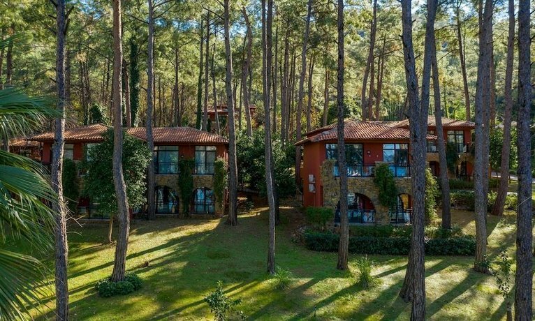 Мармарис Бей Резорт Marmaris