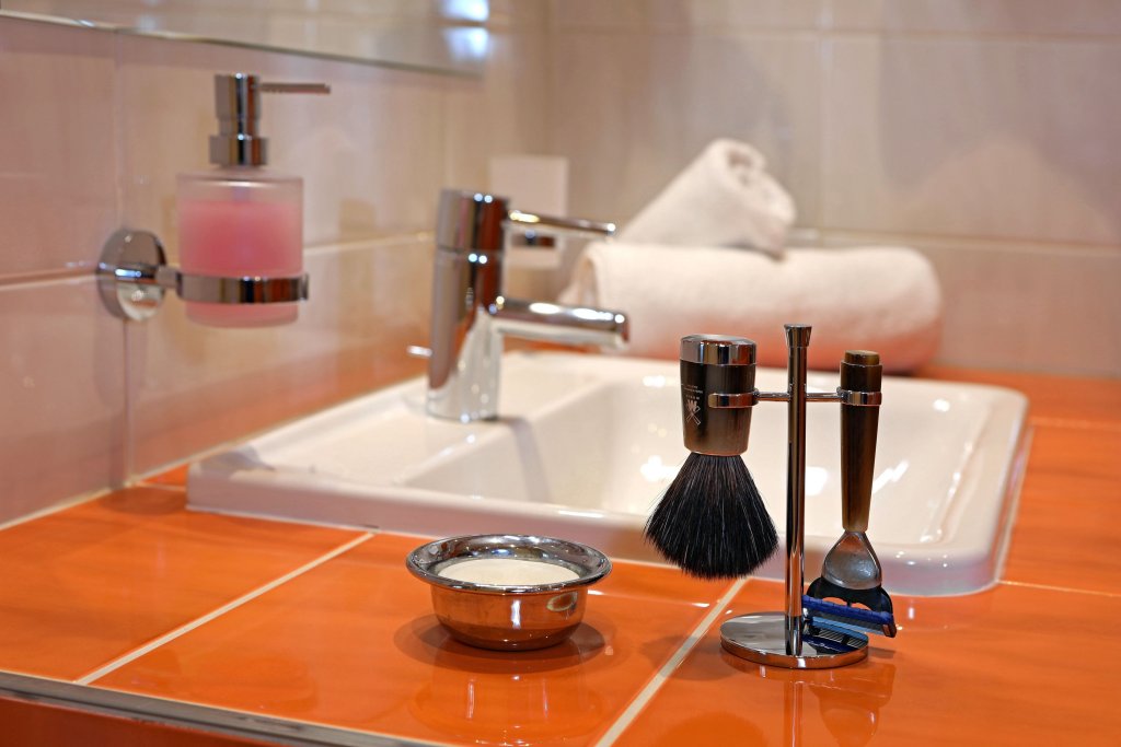 Фото Andel Apartments Praha