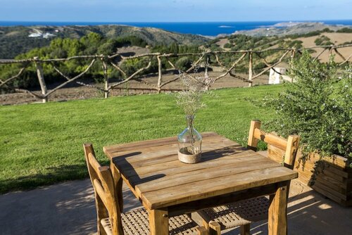 Гостиница Agroturismo Son Vives Menorca - Adults Only