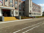 School № 30 (Podolskikh Kursantov Street, 8Б), school