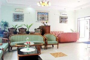Hotel Mitra Amanah