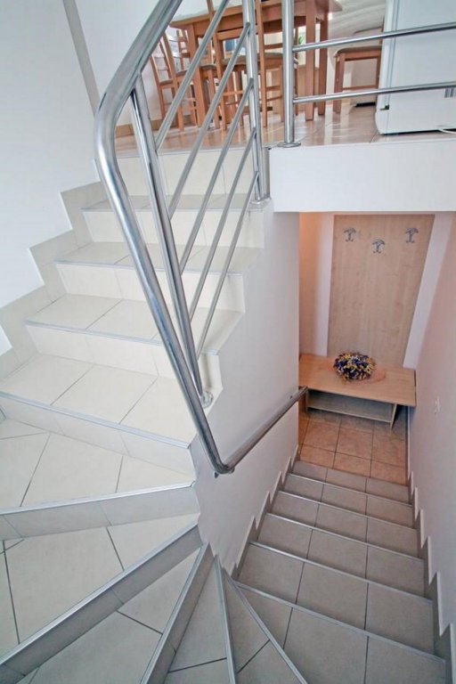 Фото Tamarix Residence